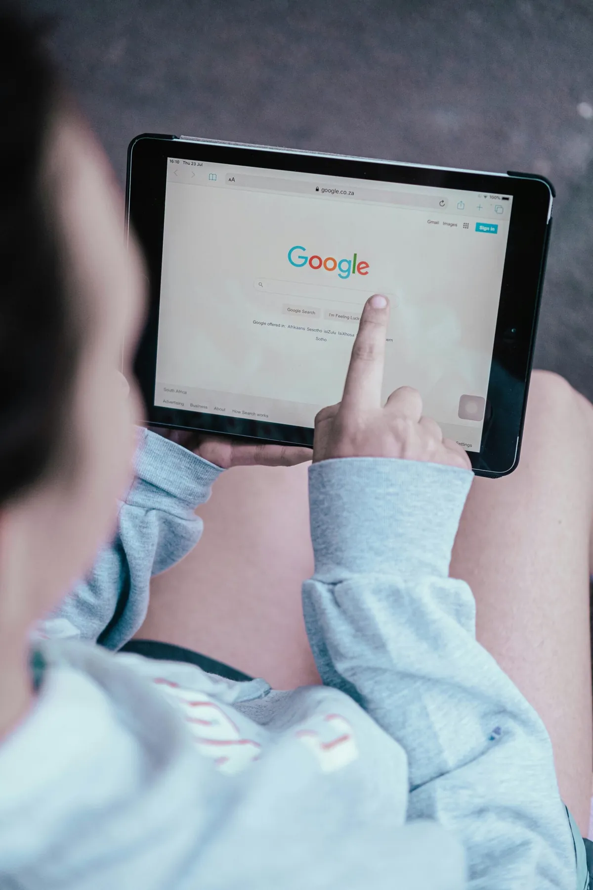 SEO: O Guia Completo para Otimização de Sites