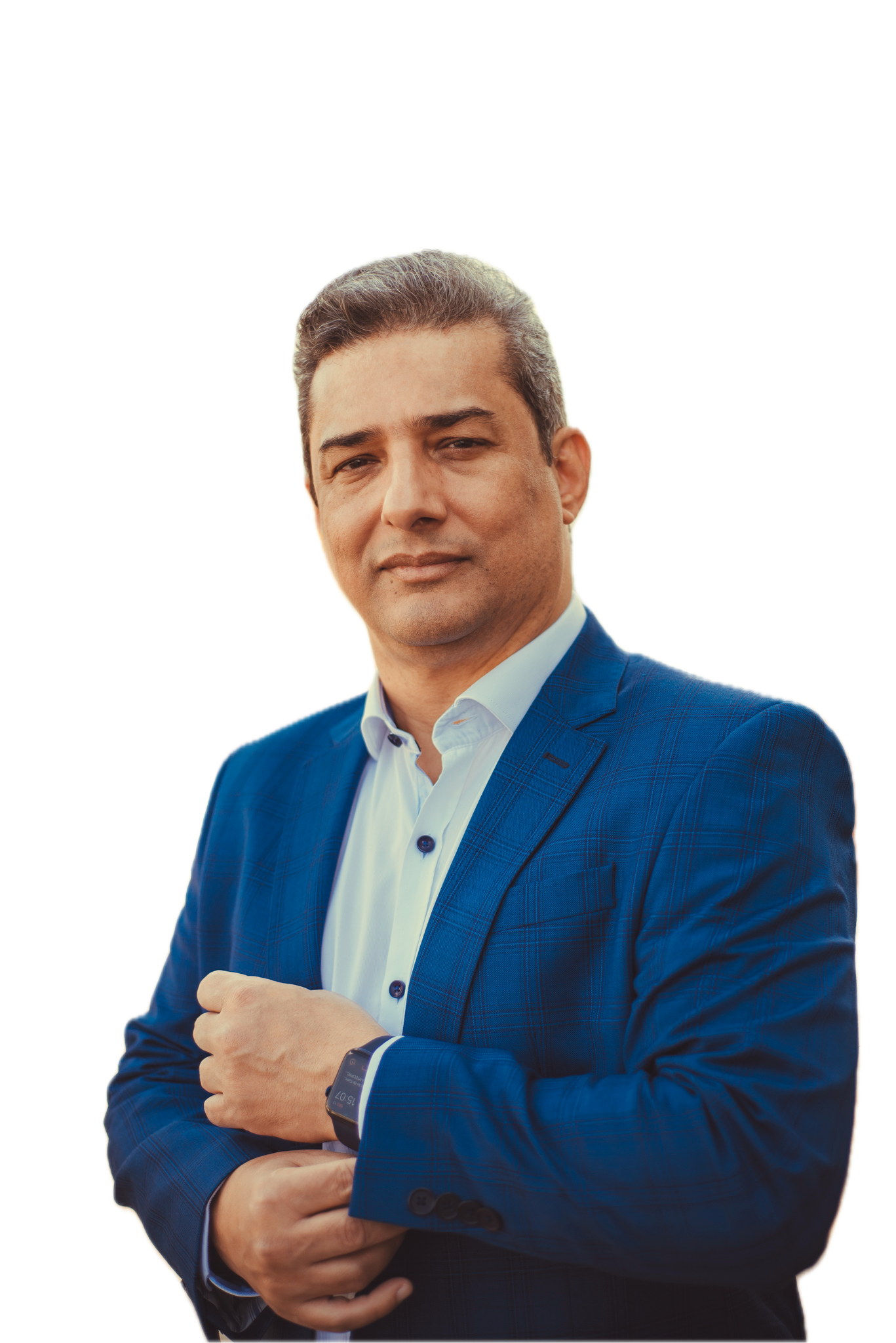 Ricardo Isidoro
